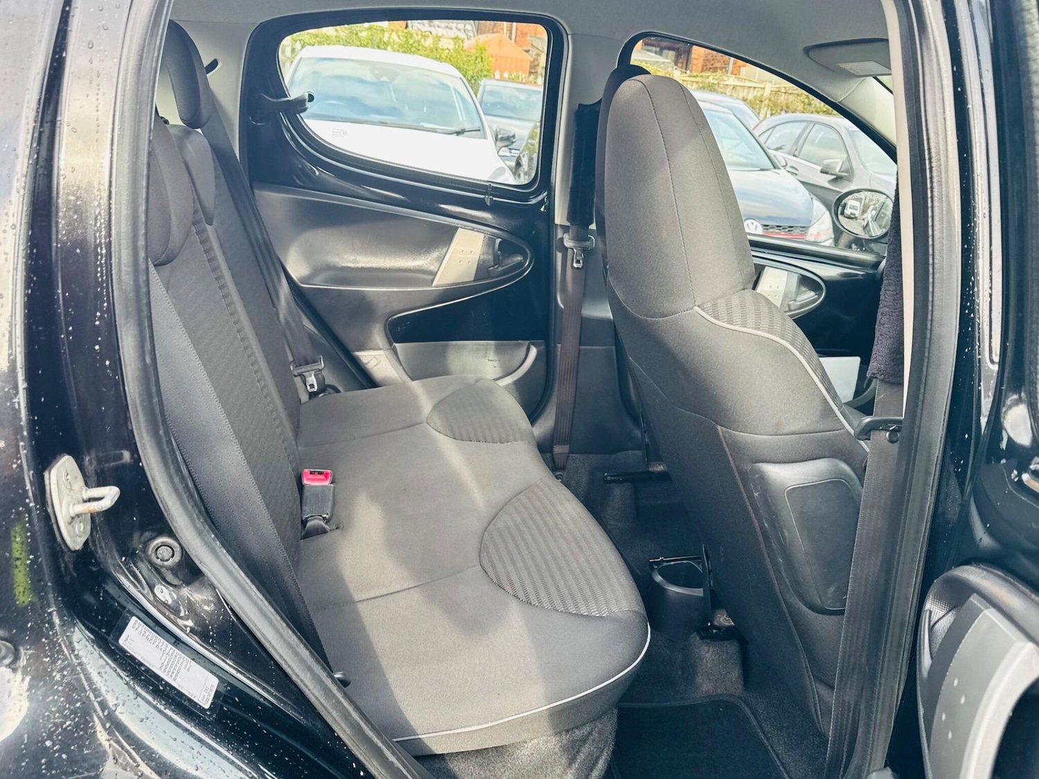 Used Peugeot 107 2012 for sale - 77396441: Photo 38