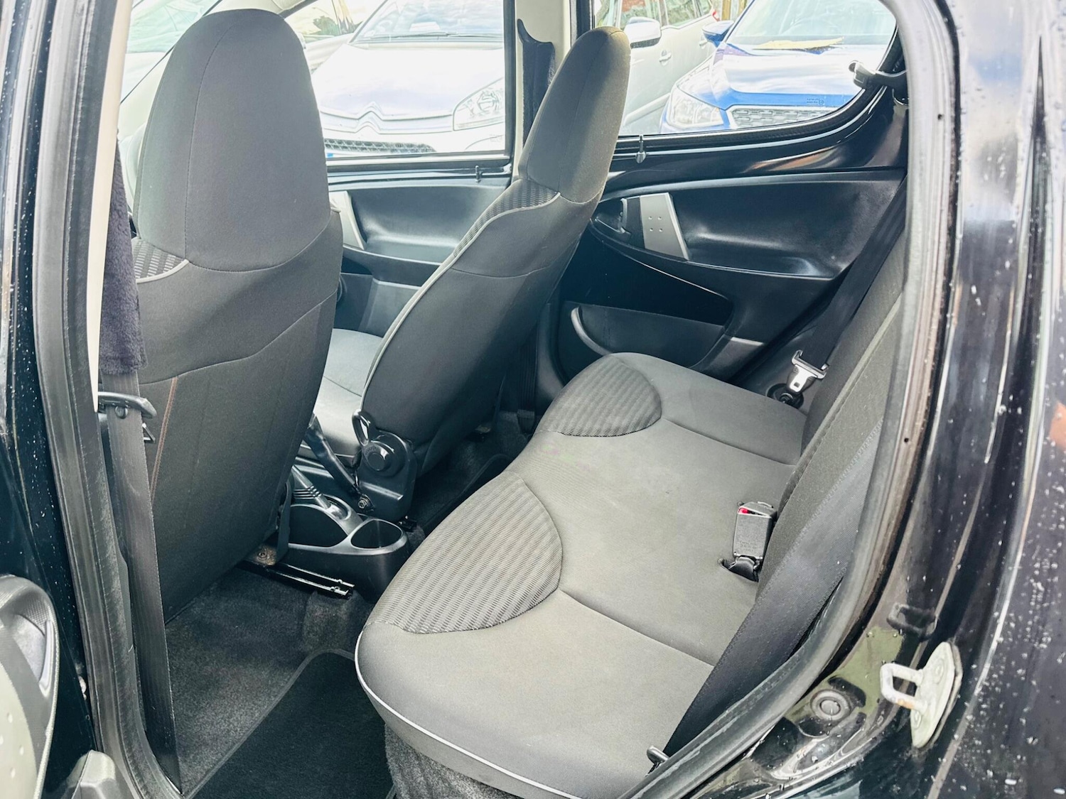 Used Peugeot 107 2012 for sale - 77396441: Photo 39