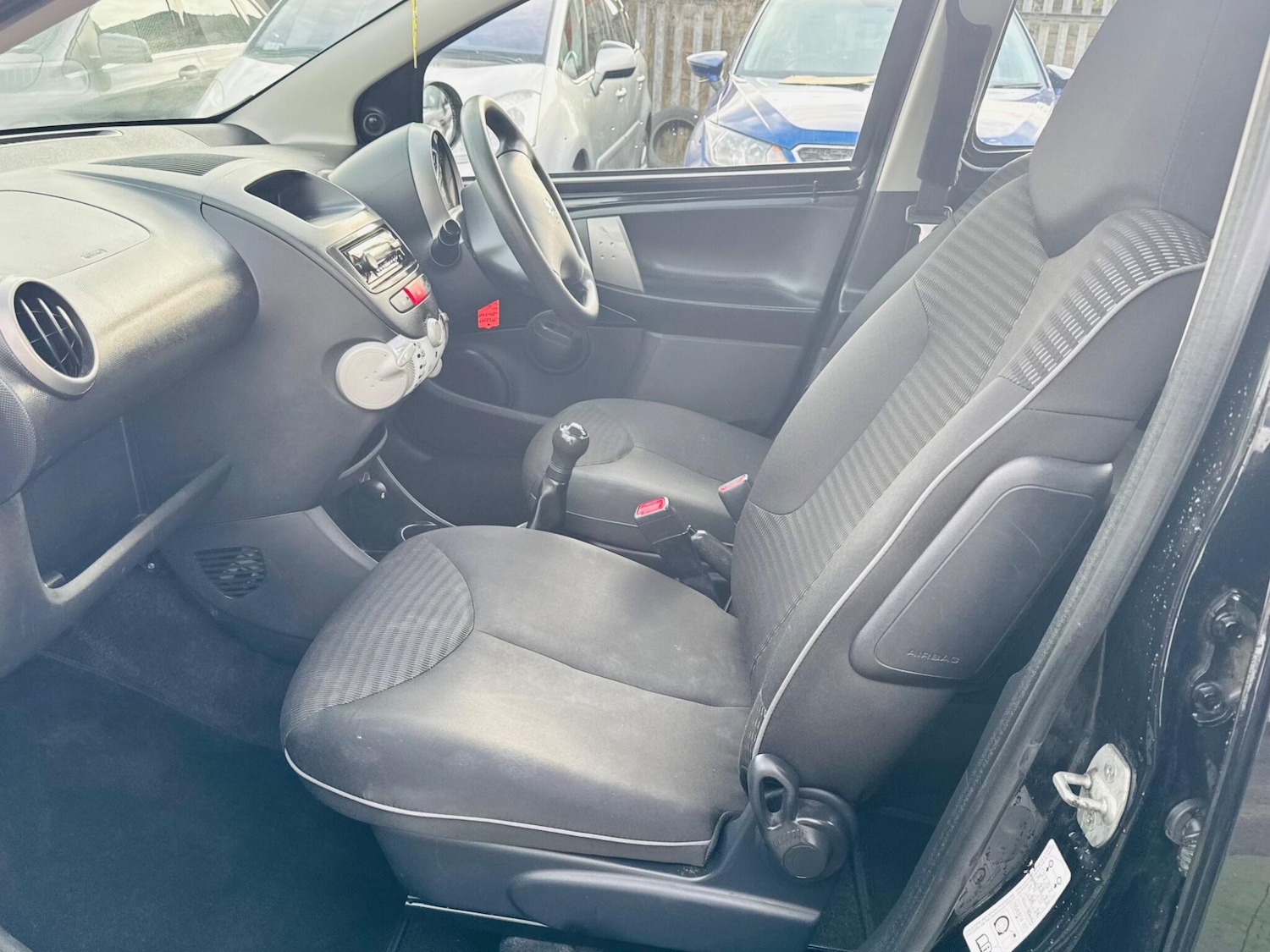 Used Peugeot 107 2012 for sale - 77396441: Photo 42