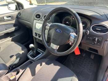 Used Ford Focus 2007 for sale - 74349690: Photo