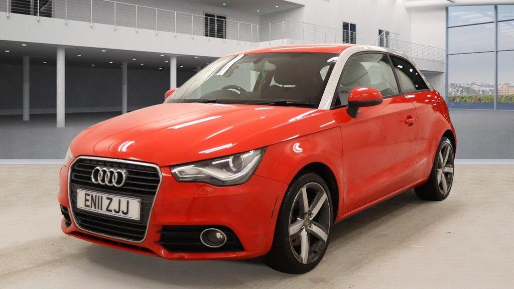 Used Audi A1 2011 for sale - 77331822: Photo 10