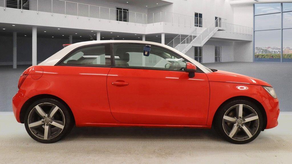 Used Audi A1 2011 for sale - 77331822: Photo 11