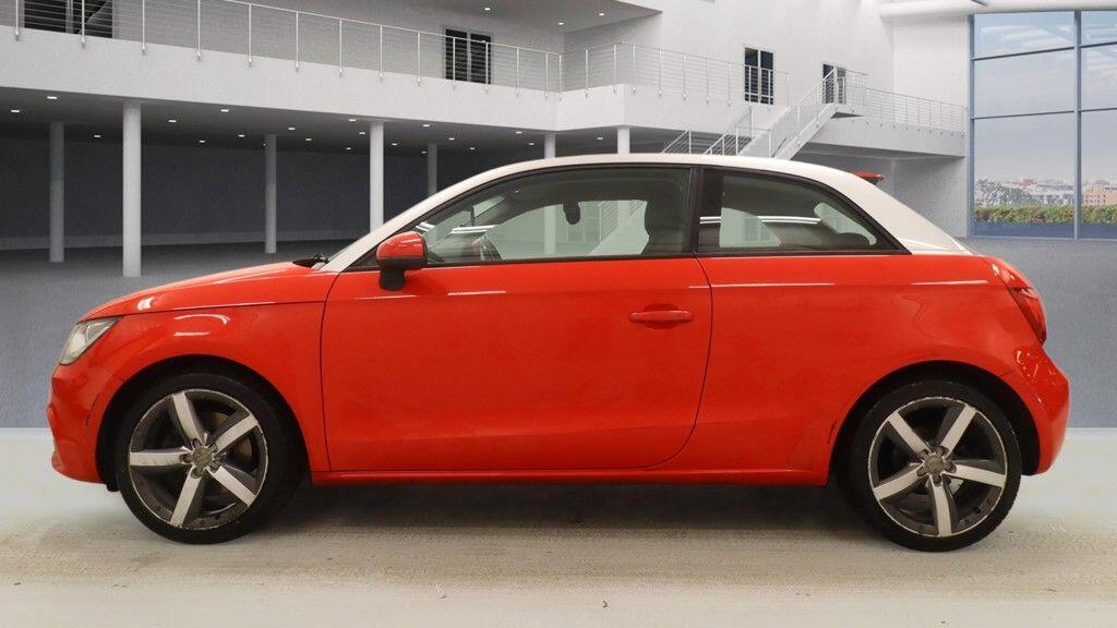 Used Audi A1 2011 for sale - 77331822: Photo 12