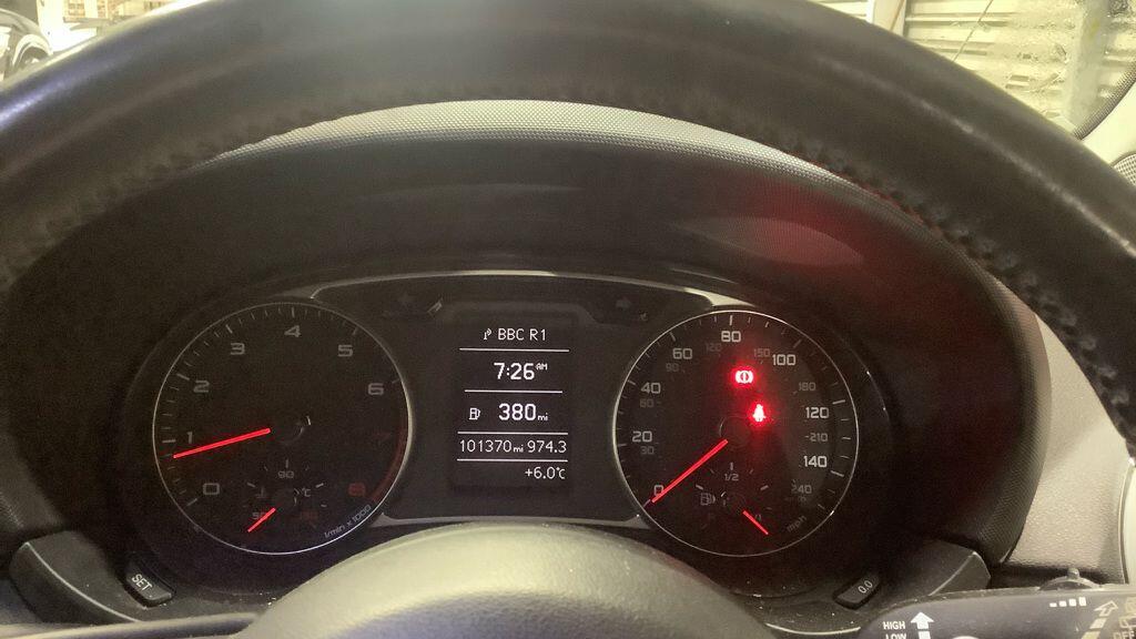 Used Audi A1 2011 for sale - 77331822: Photo 16