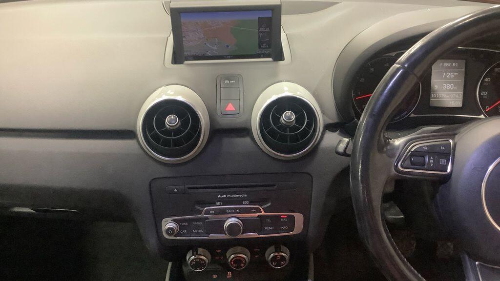 Used Audi A1 2011 for sale - 77331822: Photo 17