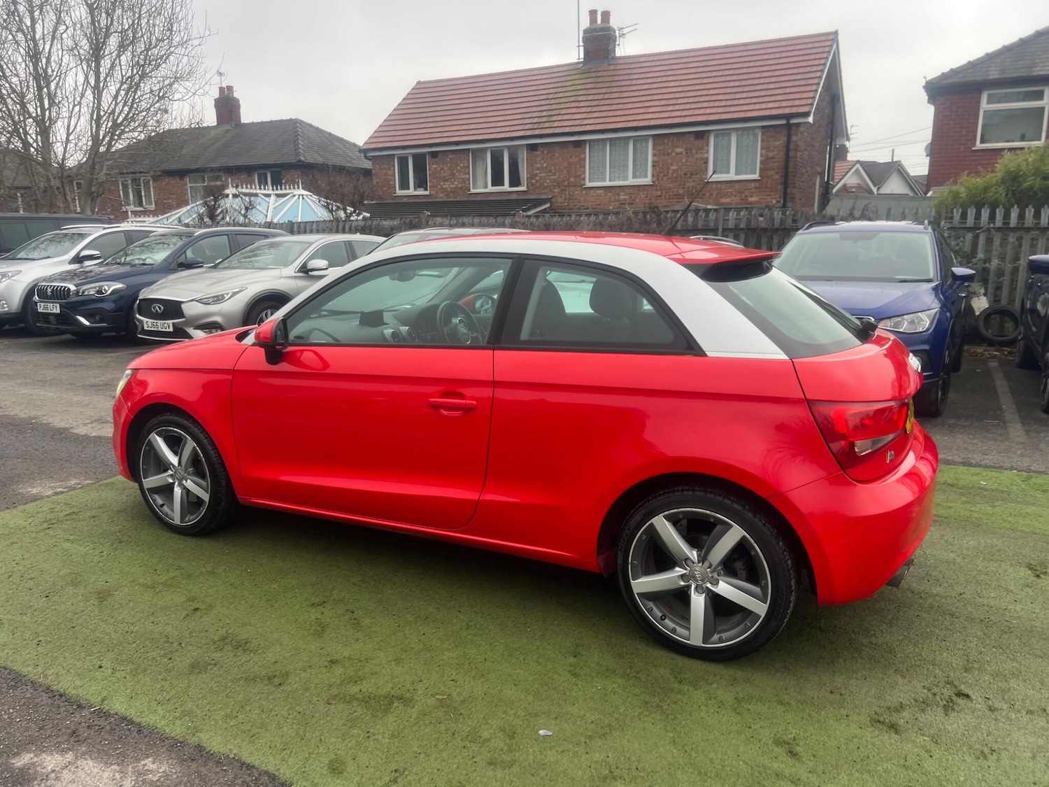 Used Audi A1 2011 for sale - 77331822: Photo 18