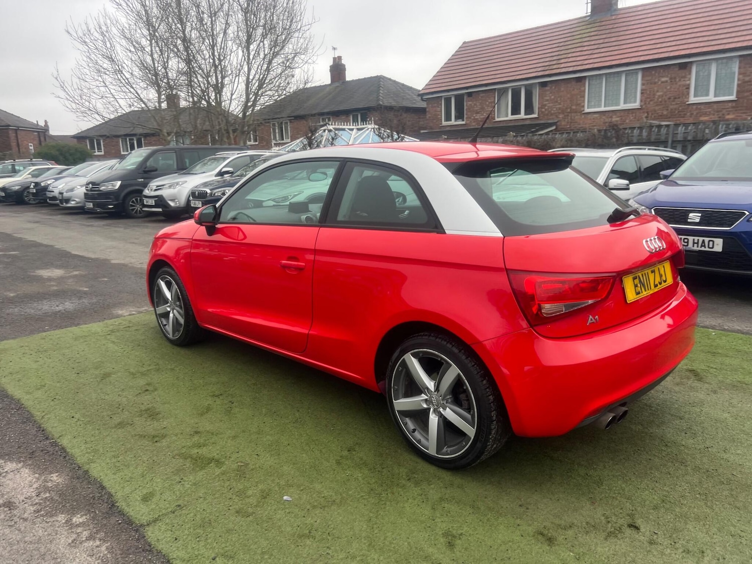 Used Audi A1 2011 for sale - 77331822: Photo 19