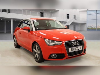 Audi A1 feature image