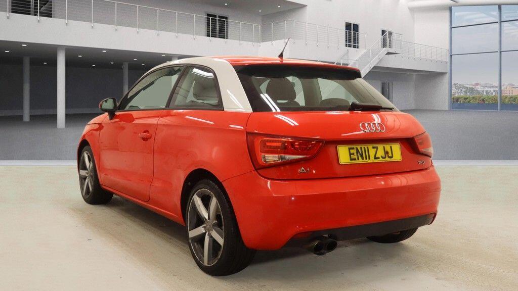 Used Audi A1 2011 for sale - 77331822: Photo 2