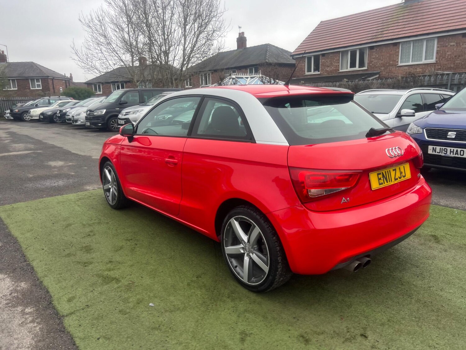 Used Audi A1 2011 for sale - 77331822: Photo 20