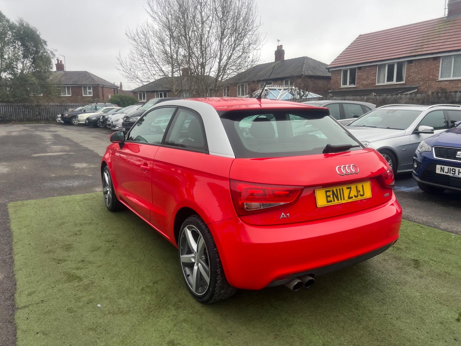 Used Audi A1 2011 for sale - 77331822: Photo 21