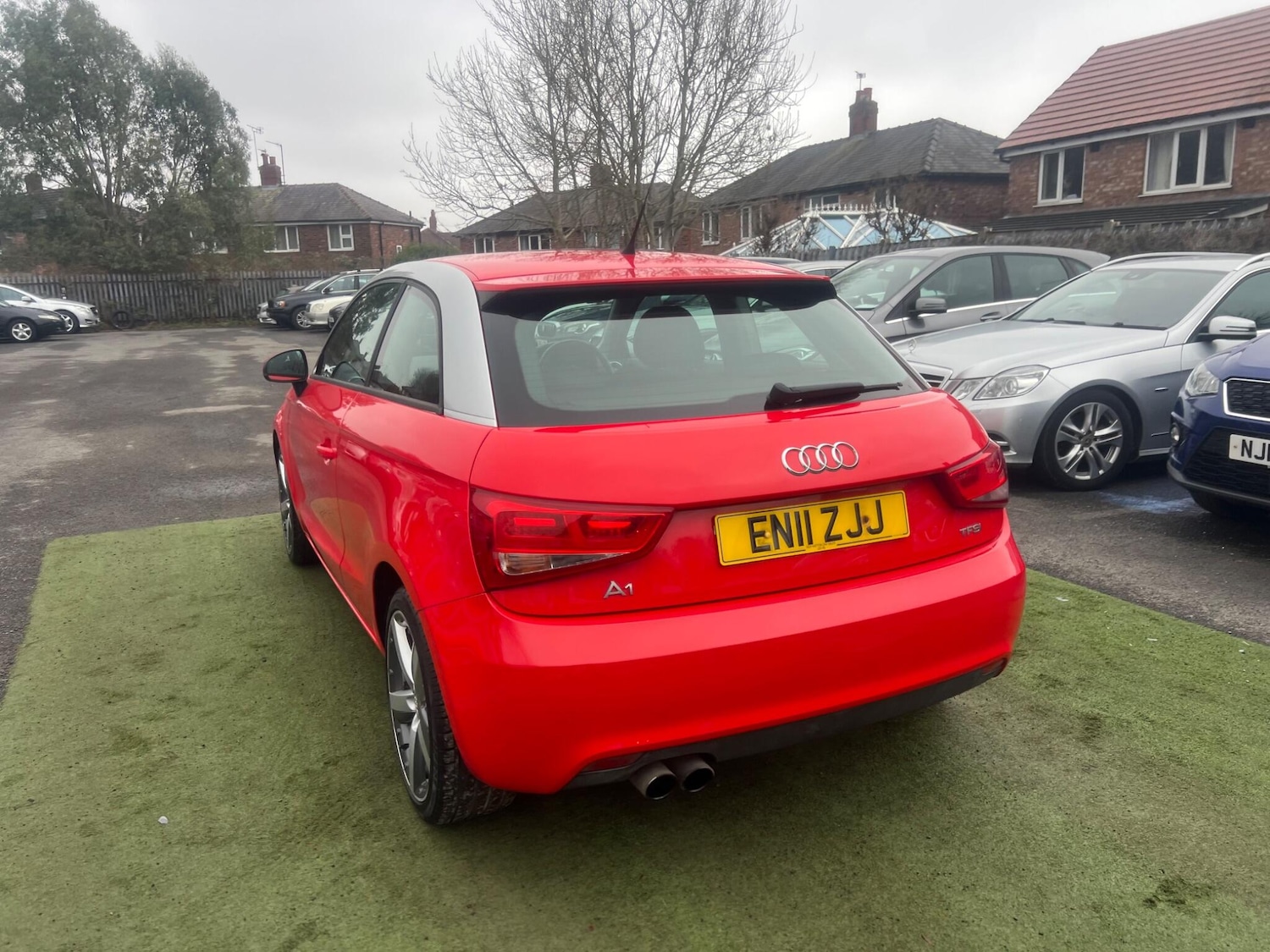 Used Audi A1 2011 for sale - 77331822: Photo 22