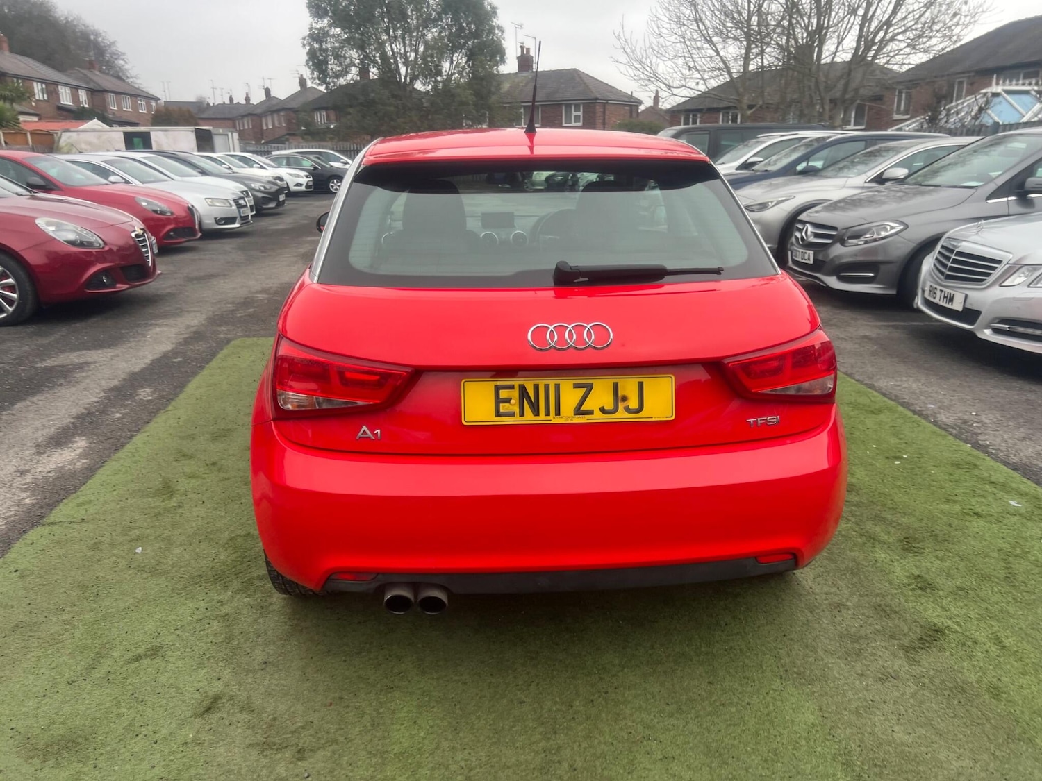 Used Audi A1 2011 for sale - 77331822: Photo 23