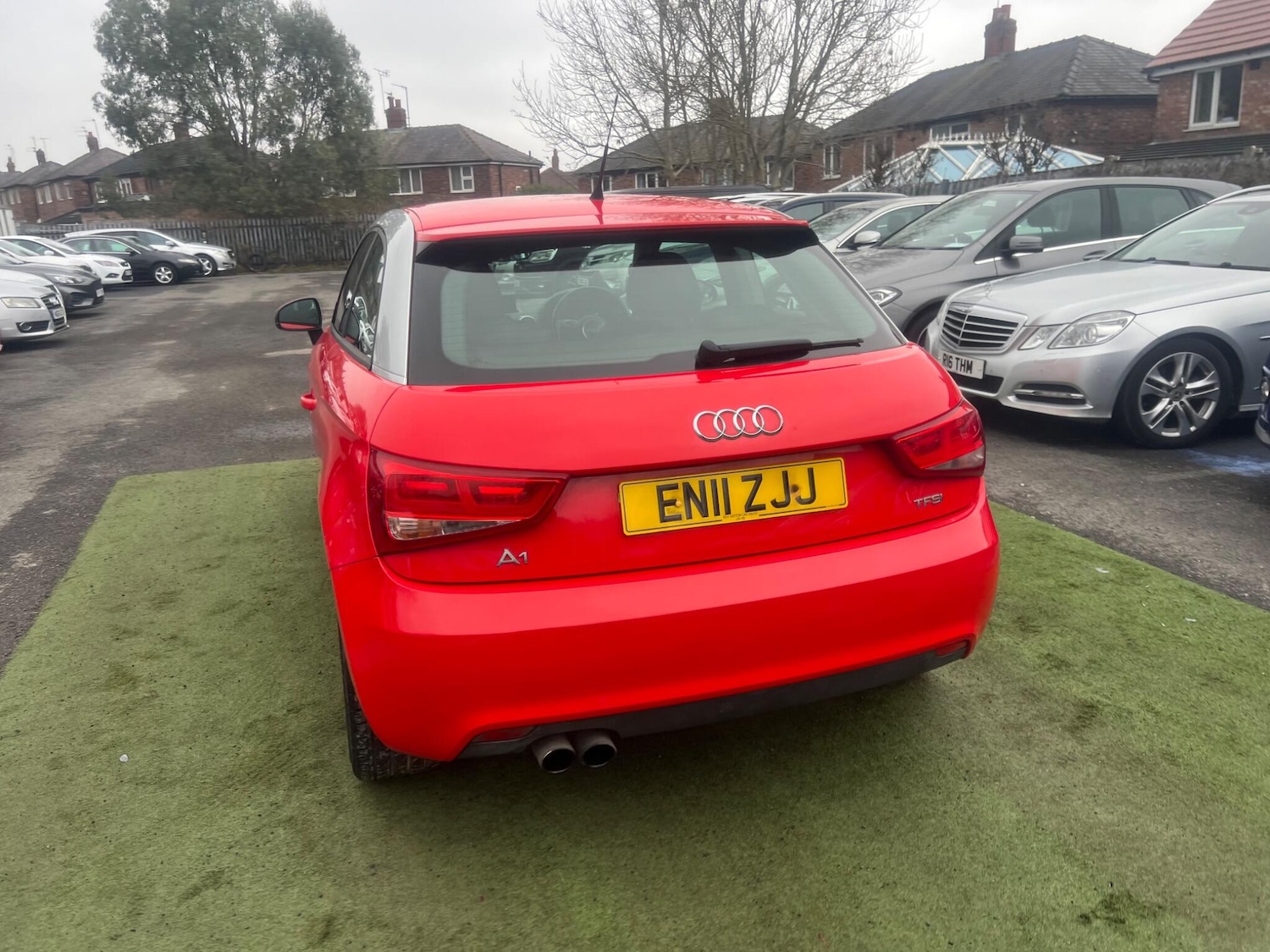 Used Audi A1 2011 for sale - 77331822: Photo 24