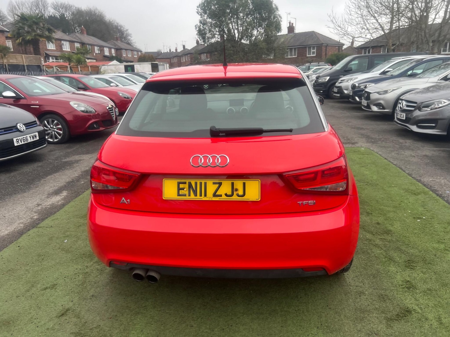 Used Audi A1 2011 for sale - 77331822: Photo 25