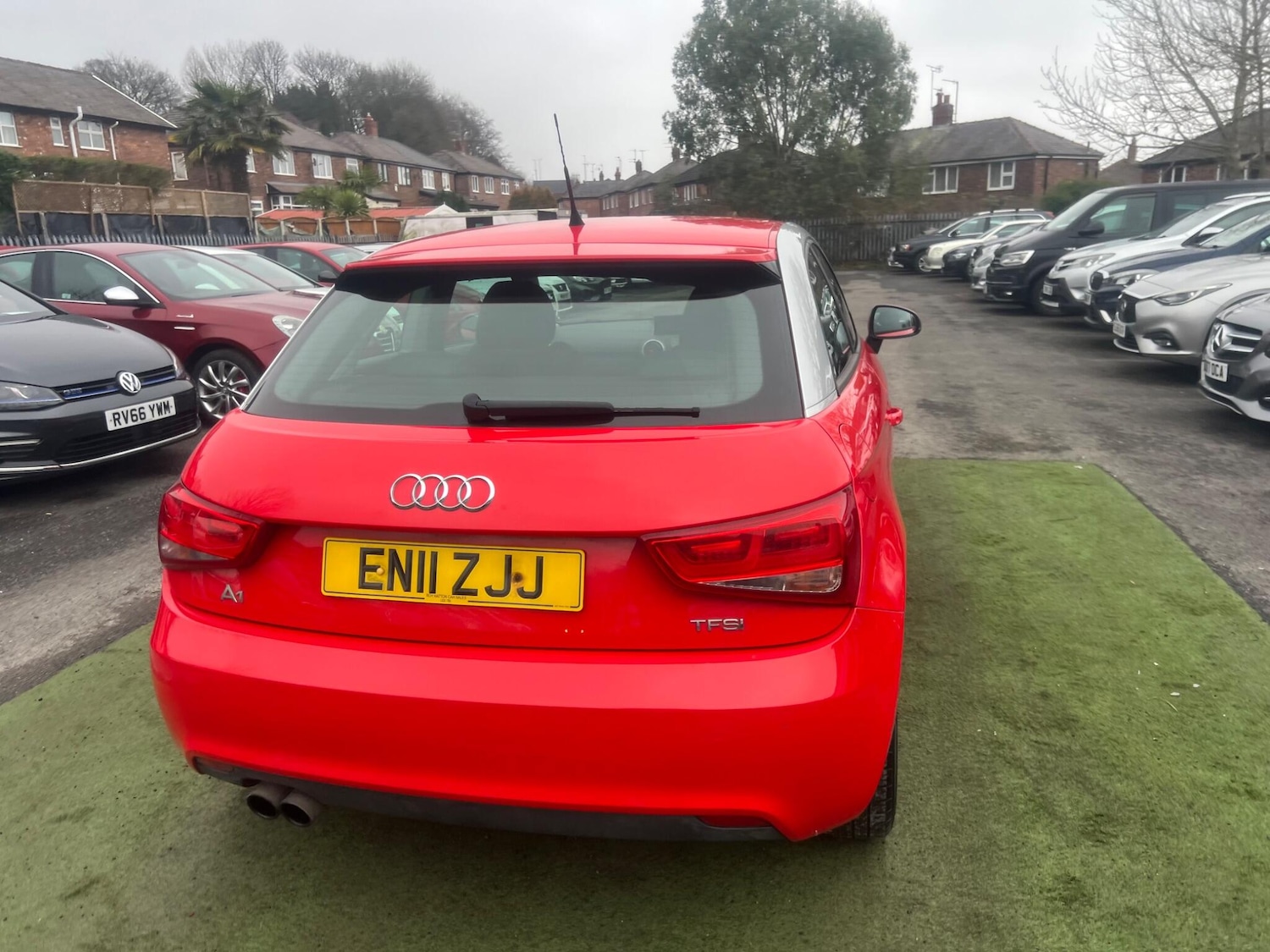 Used Audi A1 2011 for sale - 77331822: Photo 26