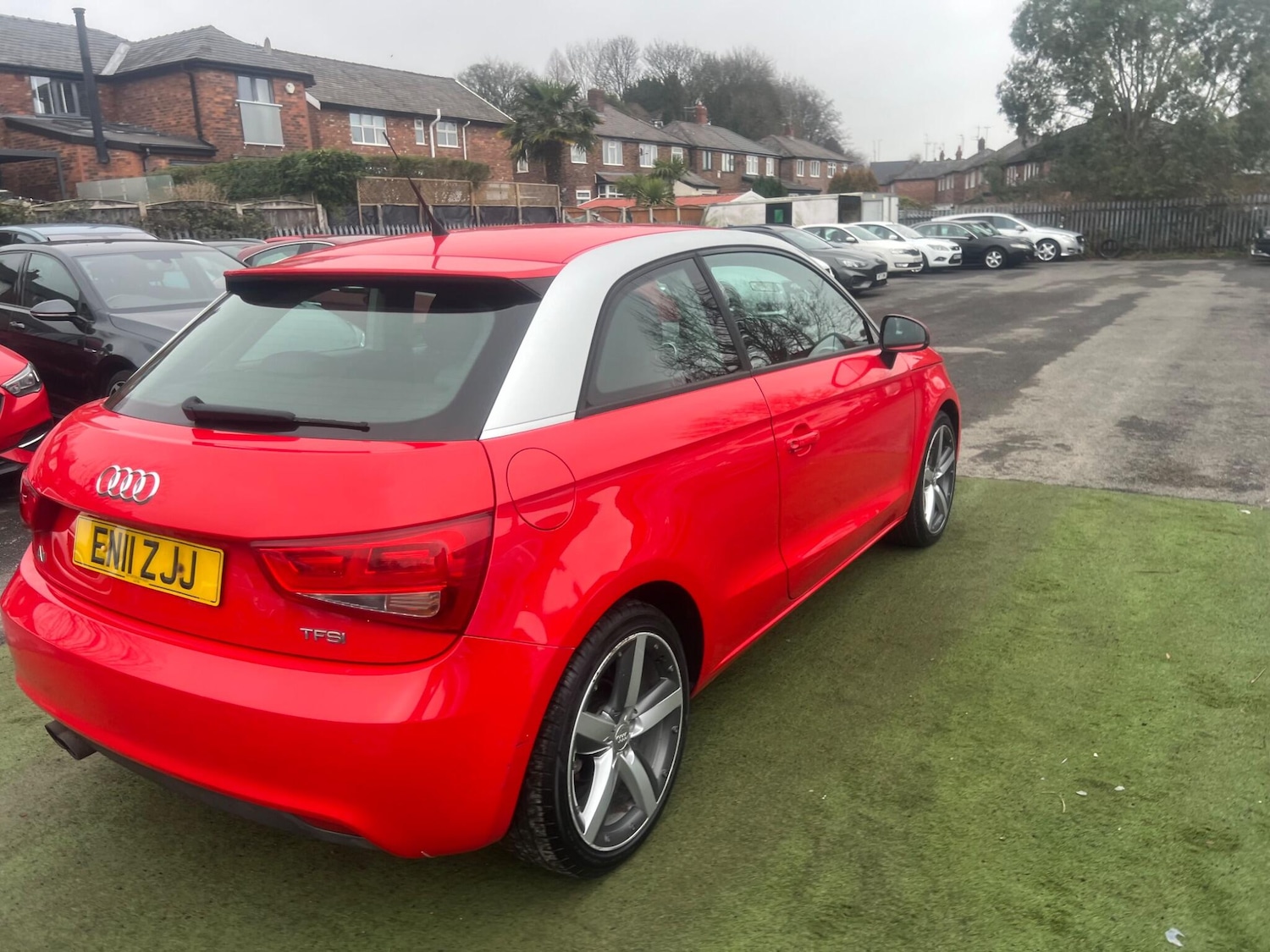 Used Audi A1 2011 for sale - 77331822: Photo 27