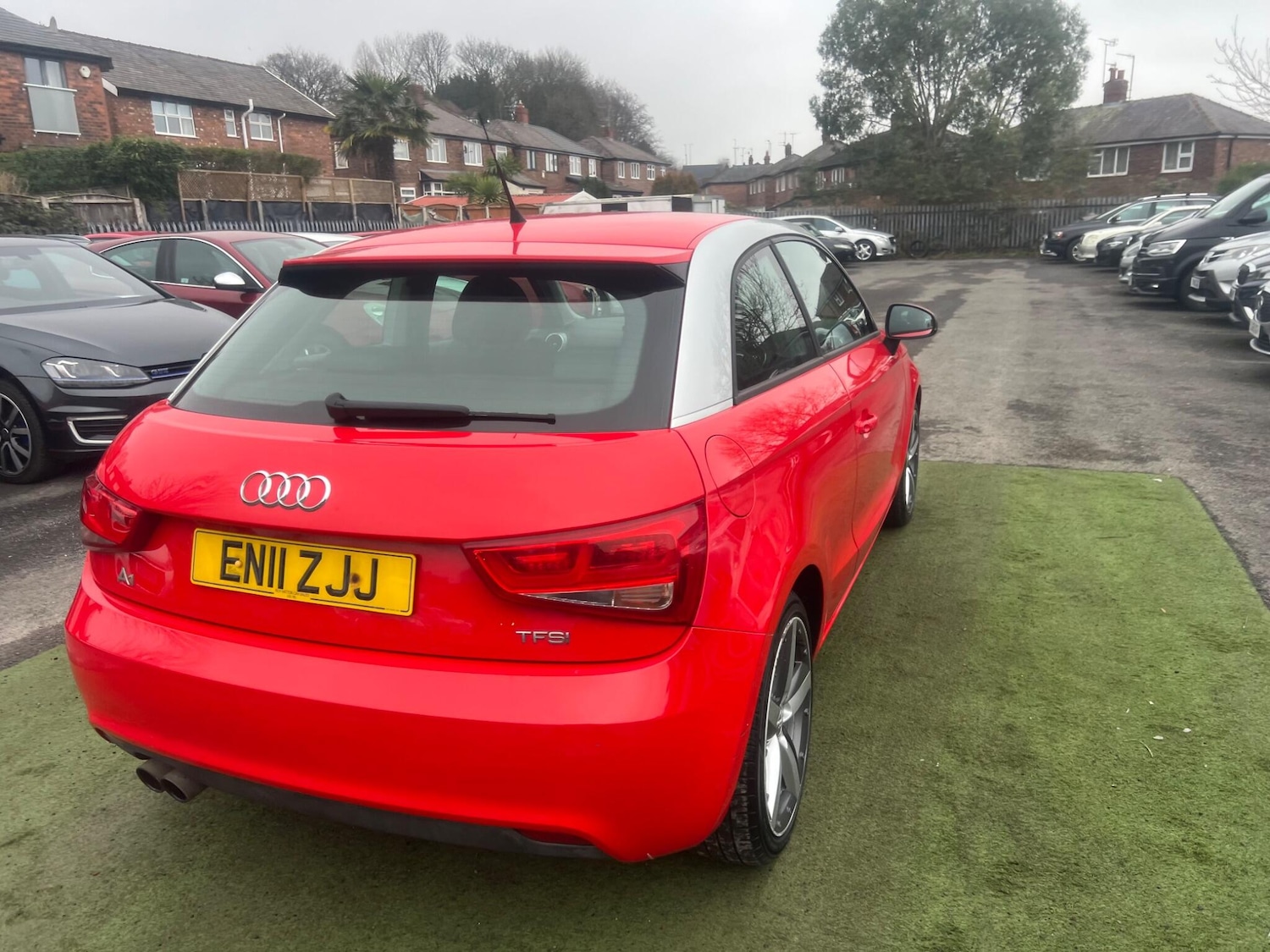 Used Audi A1 2011 for sale - 77331822: Photo 28