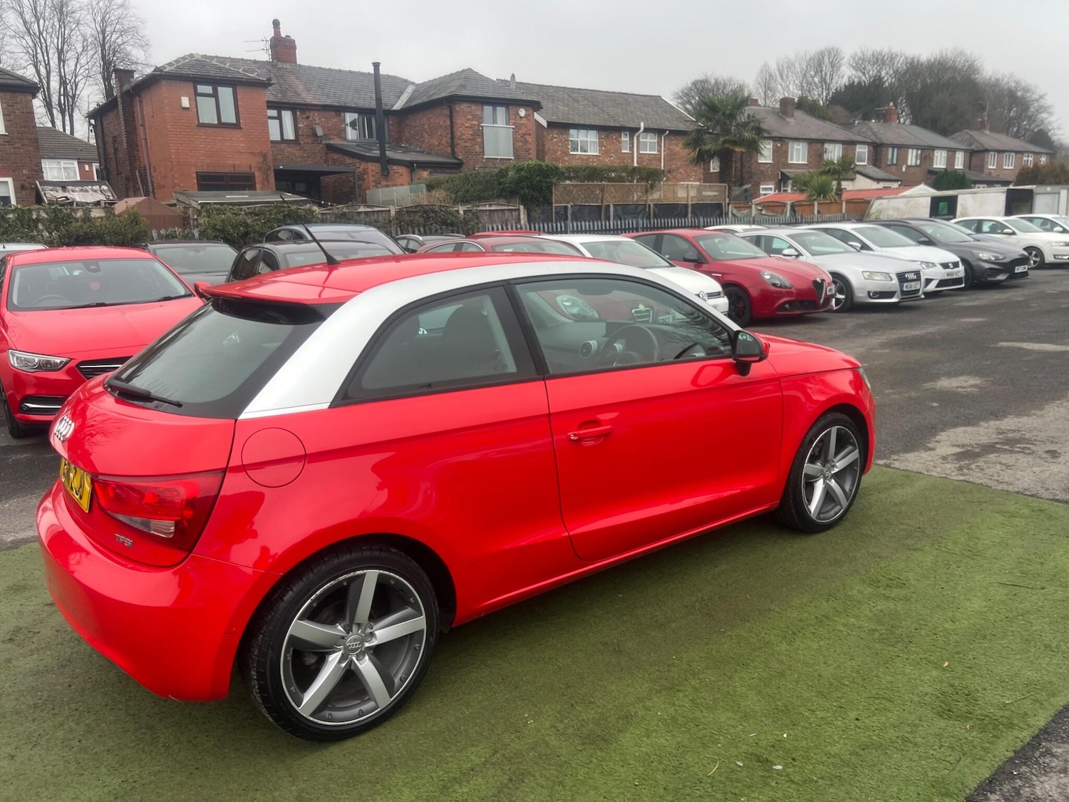 Used Audi A1 2011 for sale - 77331822: Photo 29