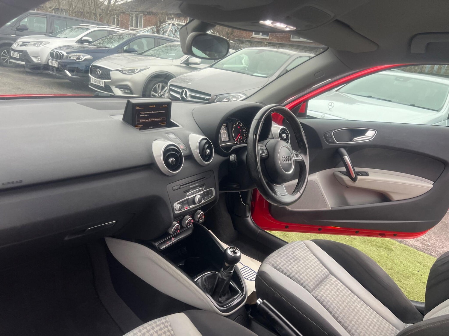 Used Audi A1 2011 for sale - 77331822: Photo 30