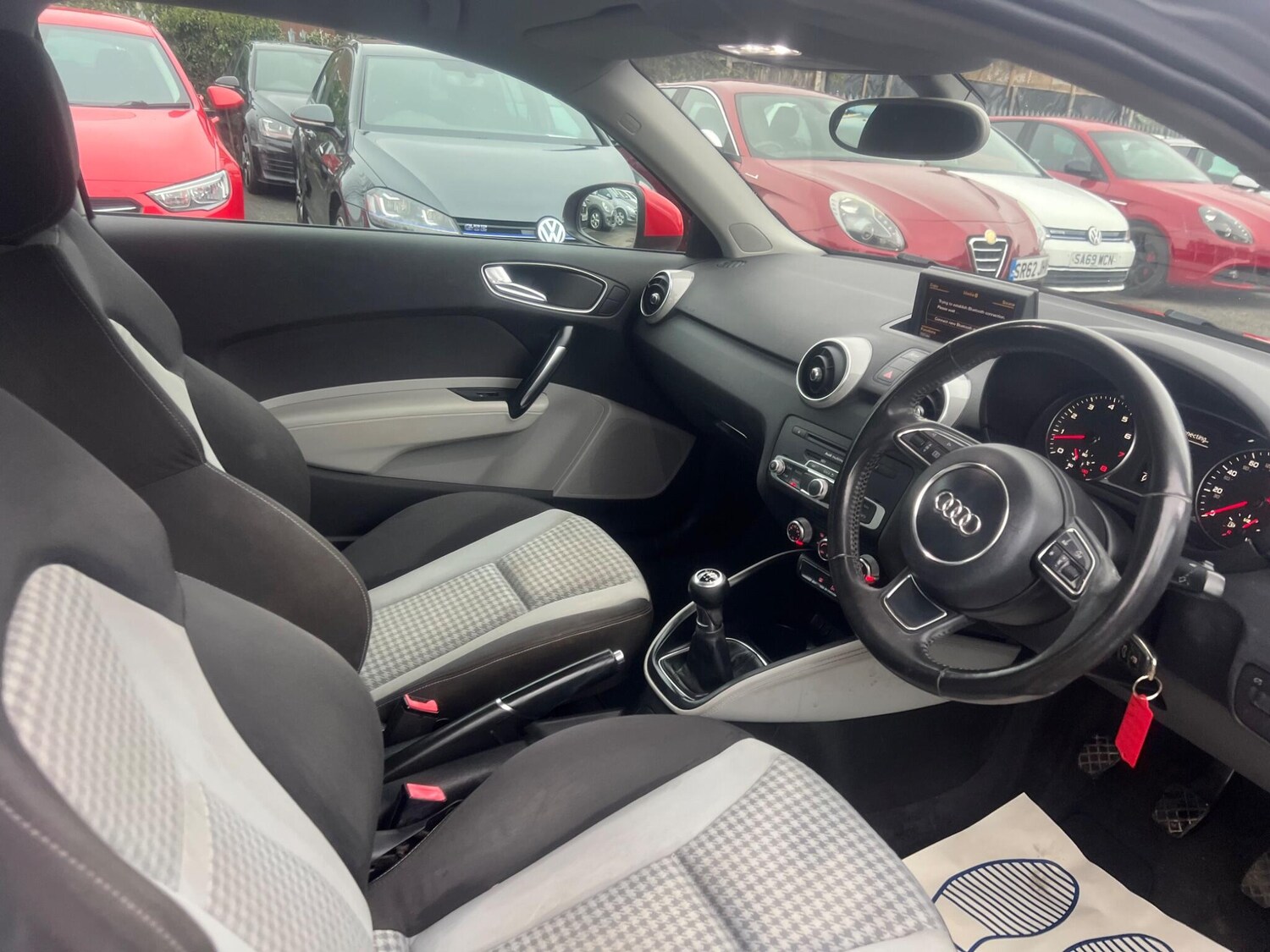 Used Audi A1 2011 for sale - 77331822: Photo 33