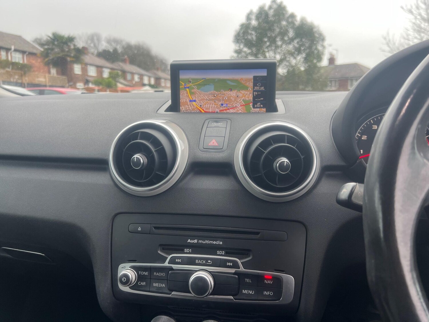 Used Audi A1 2011 for sale - 77331822: Photo 36