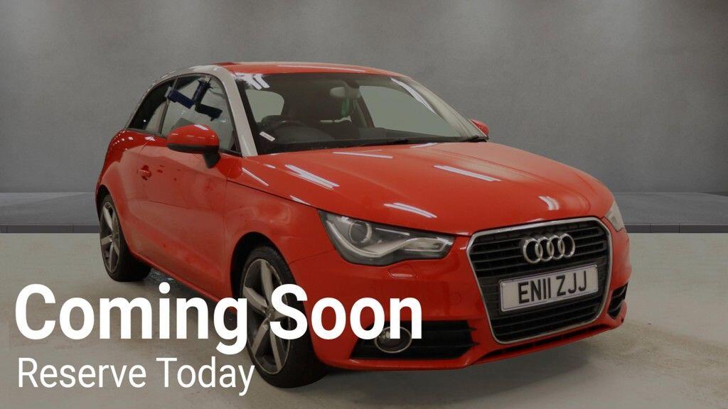 Used Audi A1 2011 for sale - 77331822: Photo 4