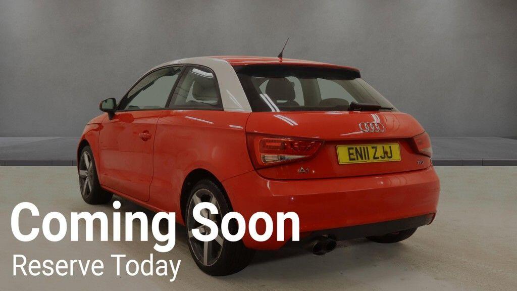 Used Audi A1 2011 for sale - 77331822: Photo 6