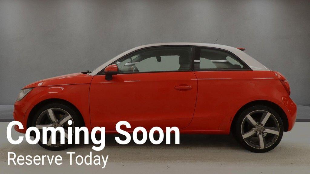 Used Audi A1 2011 for sale - 77331822: Photo 9