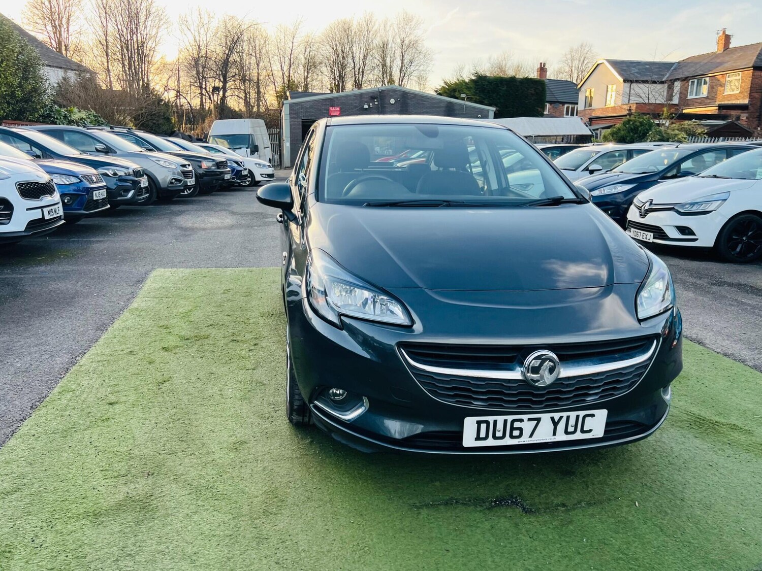 Used Vauxhall Corsa for sale - 77658989: Photo 10