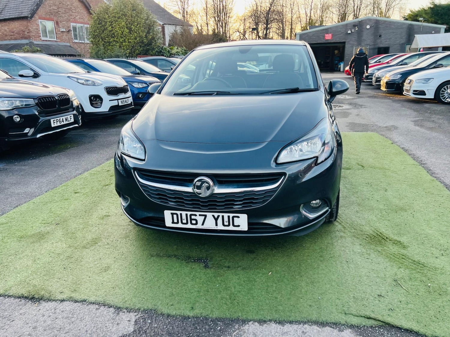 Used Vauxhall Corsa for sale - 77658989: Photo 12