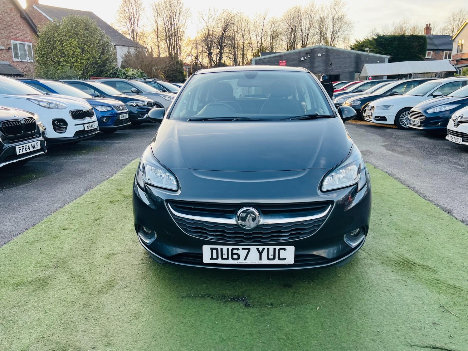 Used Vauxhall Corsa for sale - 77658989: Photo 13