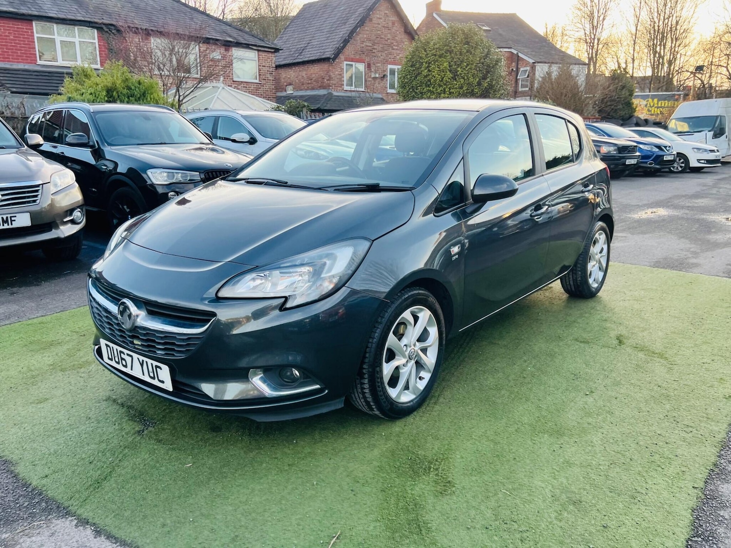 Used Vauxhall Corsa for sale - 77658989: Photo 14