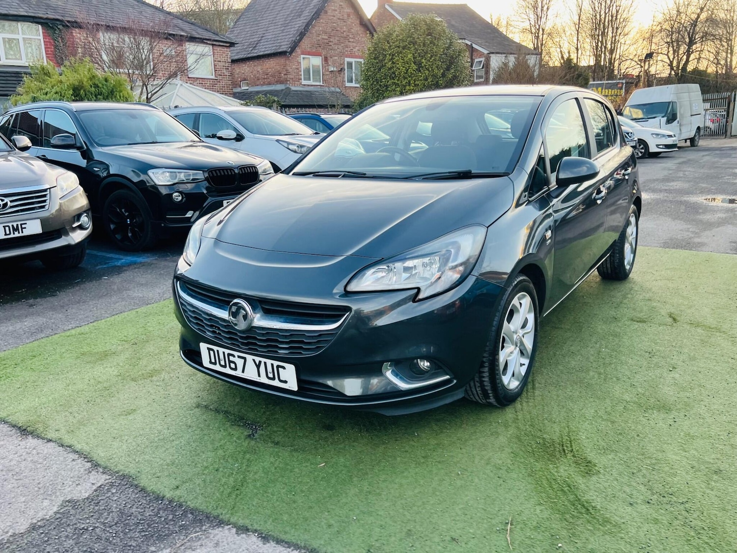 Used Vauxhall Corsa for sale - 77658989: Photo 15