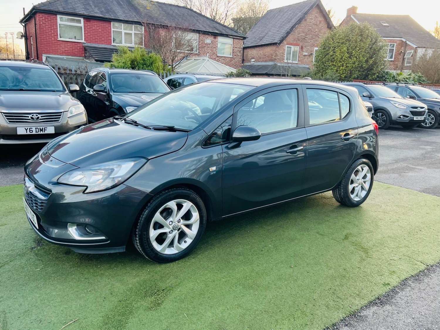 Used Vauxhall Corsa for sale - 77658989: Photo 16