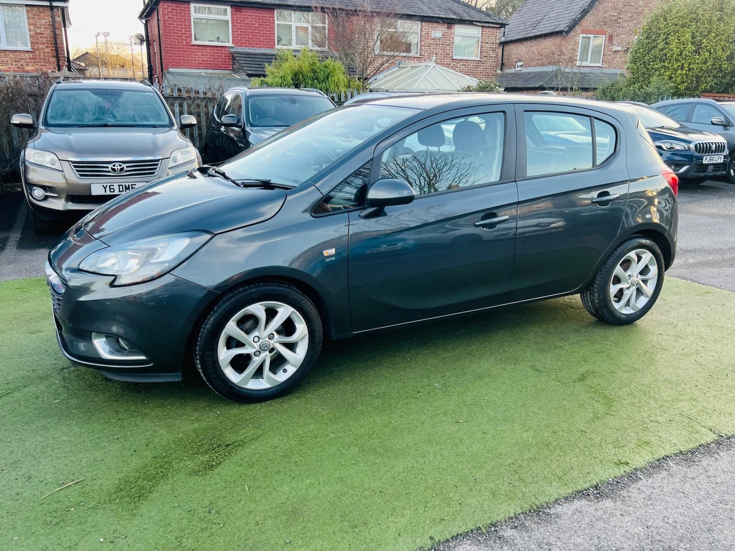 Used Vauxhall Corsa for sale - 77658989: Photo 17