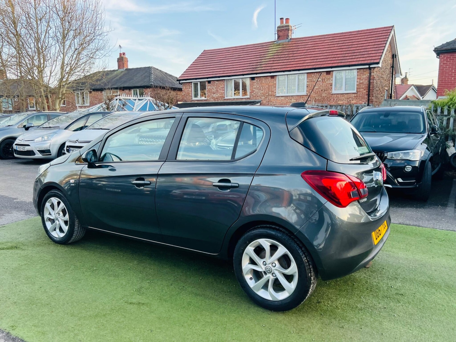 Used Vauxhall Corsa for sale - 77658989: Photo 18