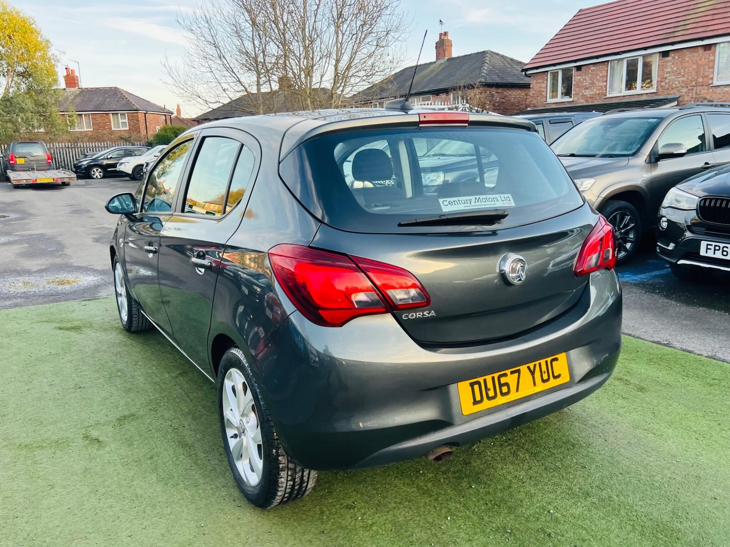 Used Vauxhall Corsa for sale - 77658989: Photo 19