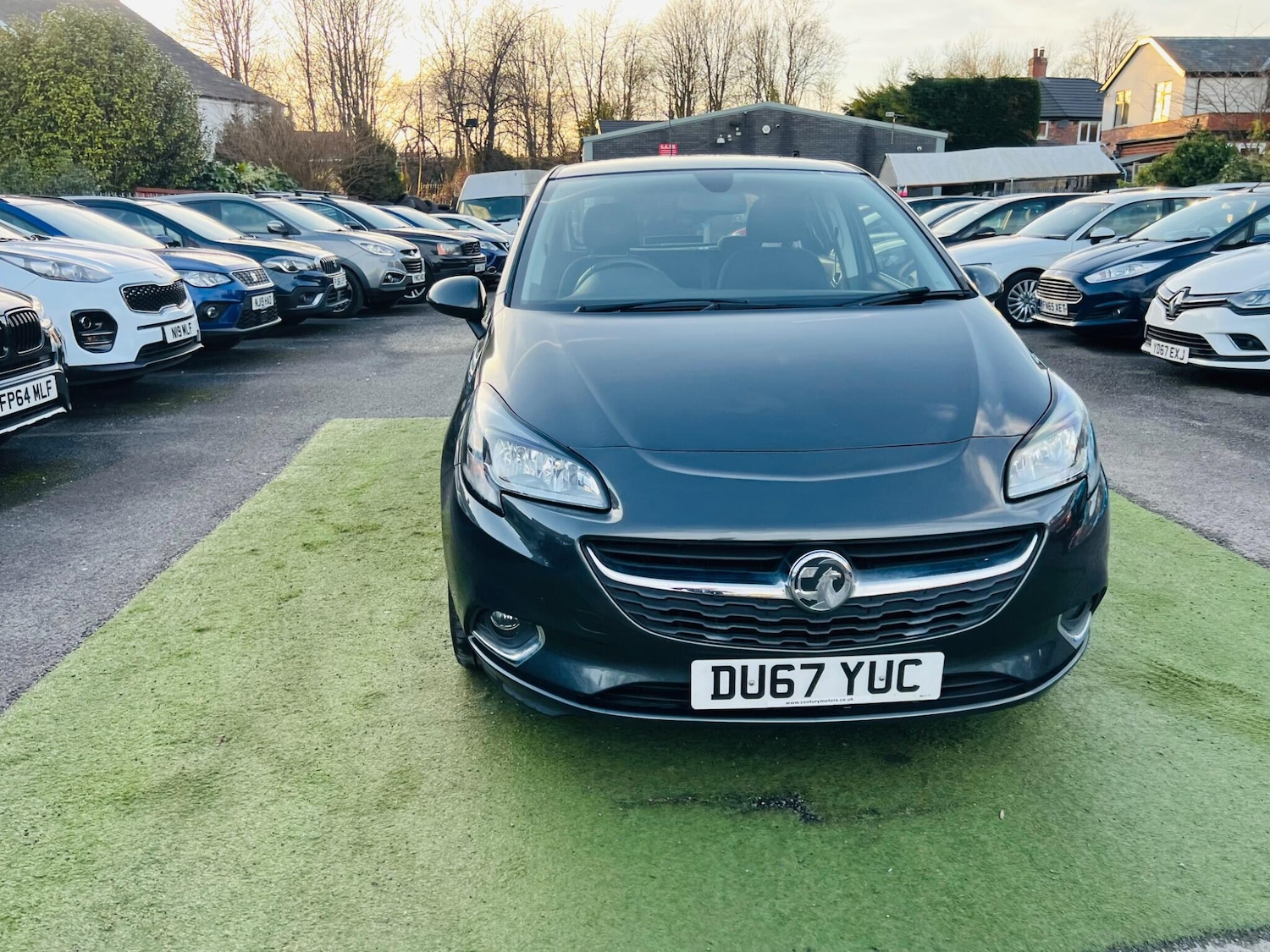 Used Vauxhall Corsa for sale - 77658989: Photo 2