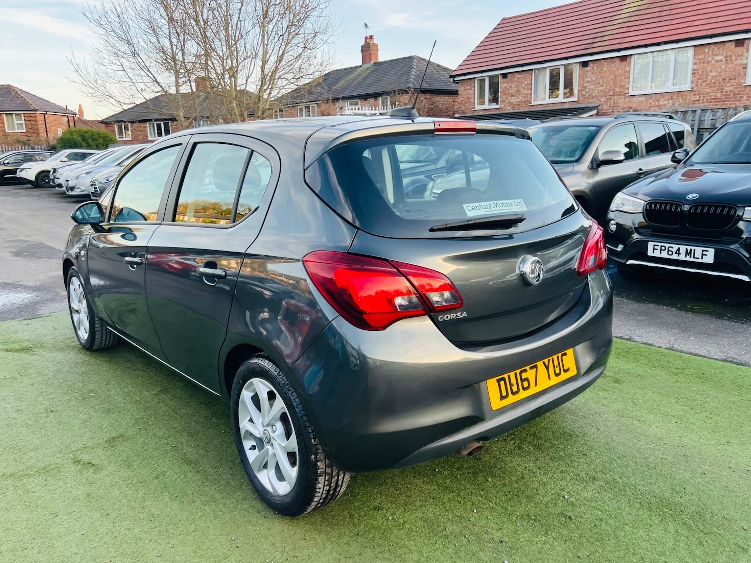 Used Vauxhall Corsa for sale - 77658989: Photo 20