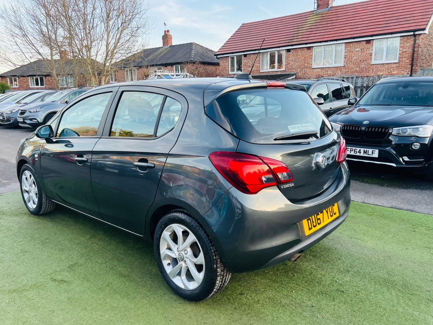 Used Vauxhall Corsa for sale - 77658989: Photo 21