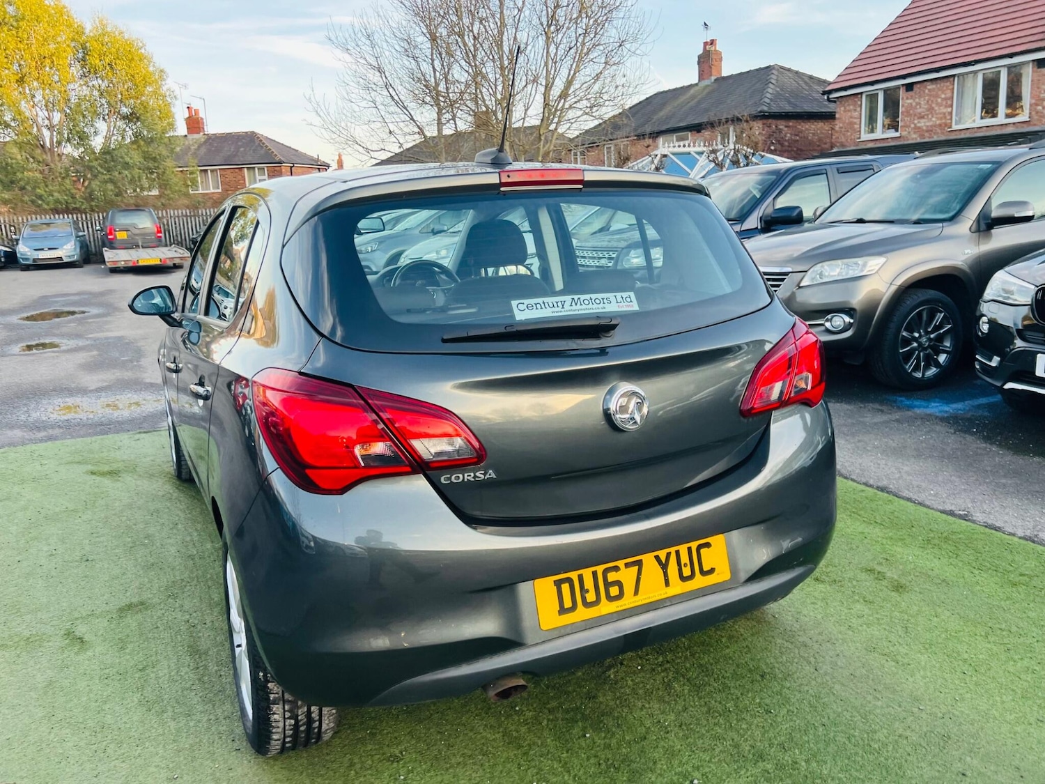Used Vauxhall Corsa for sale - 77658989: Photo 22
