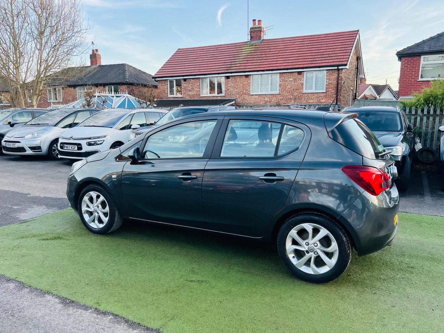 Used Vauxhall Corsa for sale - 77658989: Photo 24