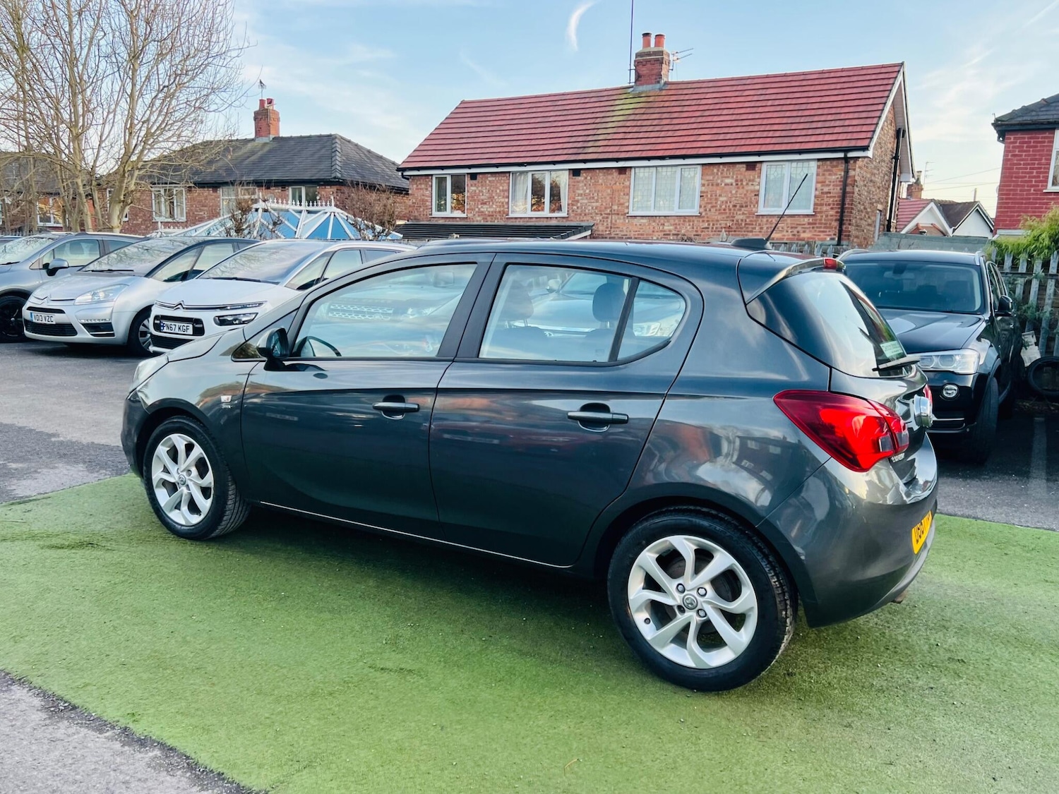 Used Vauxhall Corsa for sale - 77658989: Photo 25