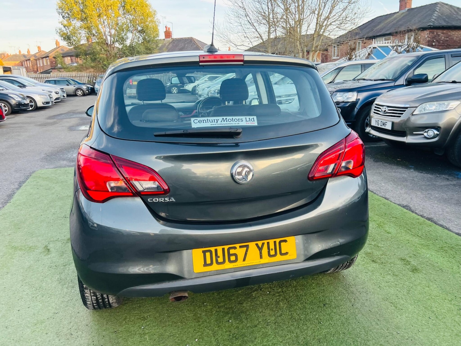 Used Vauxhall Corsa for sale - 77658989: Photo 26