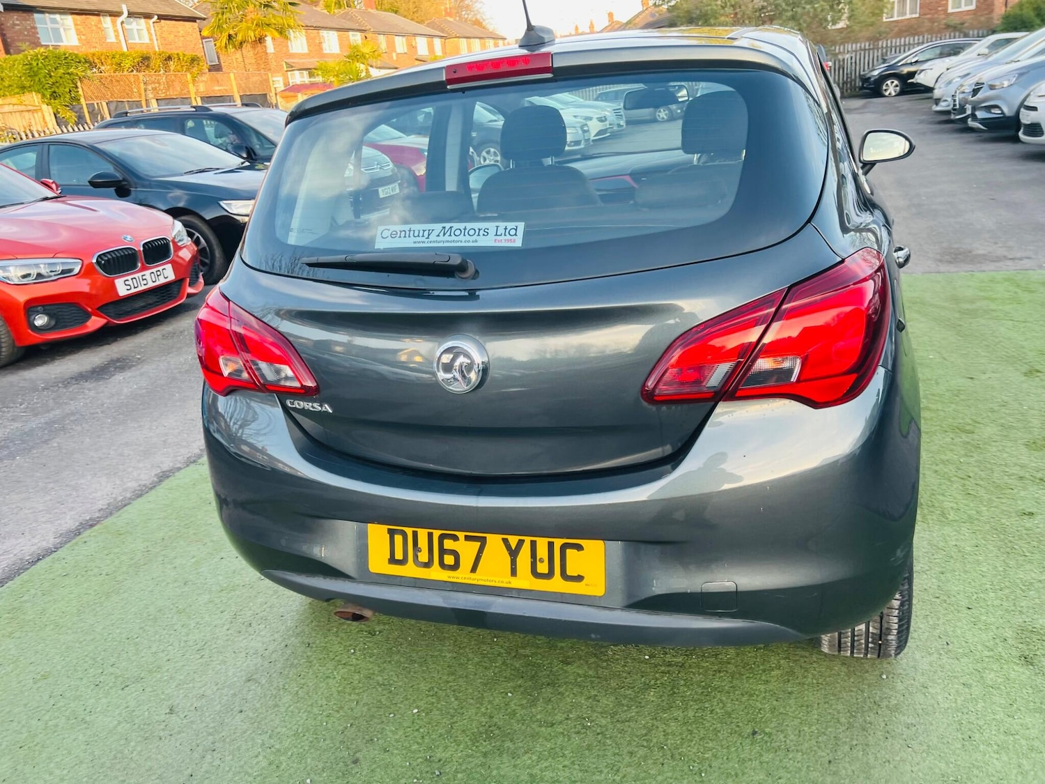 Used Vauxhall Corsa for sale - 77658989: Photo 29