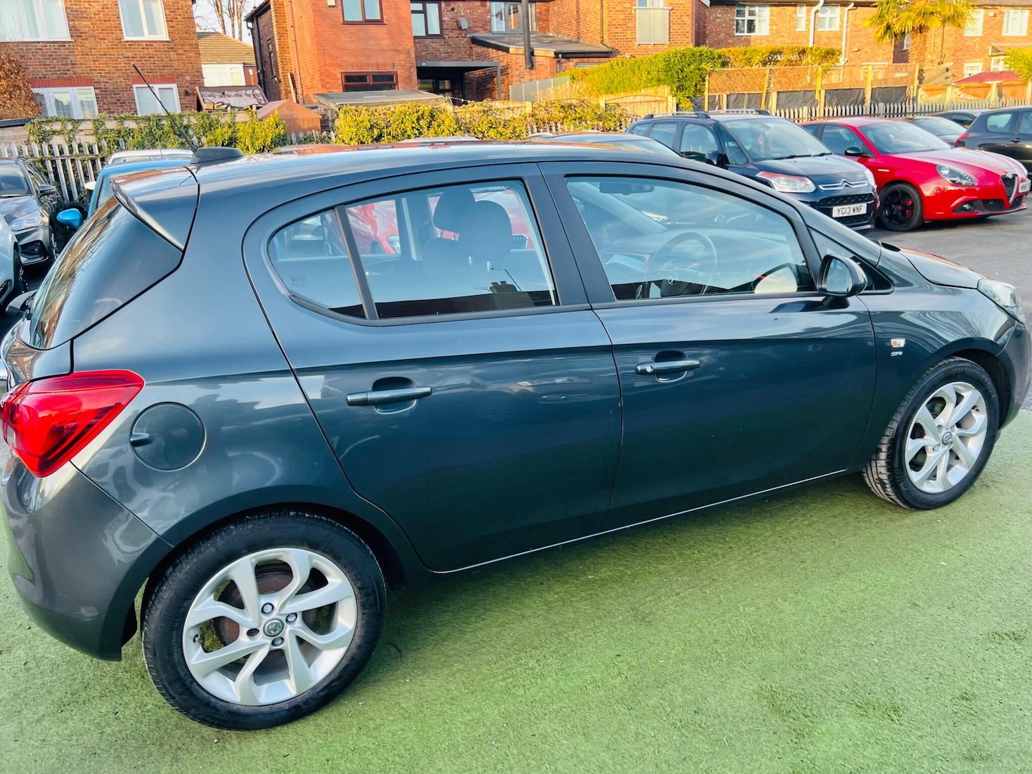 Used Vauxhall Corsa for sale - 77658989: Photo 30