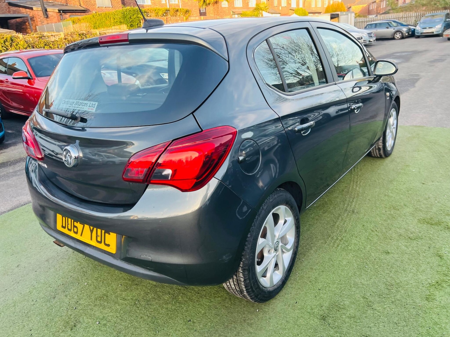 Used Vauxhall Corsa for sale - 77658989: Photo 31
