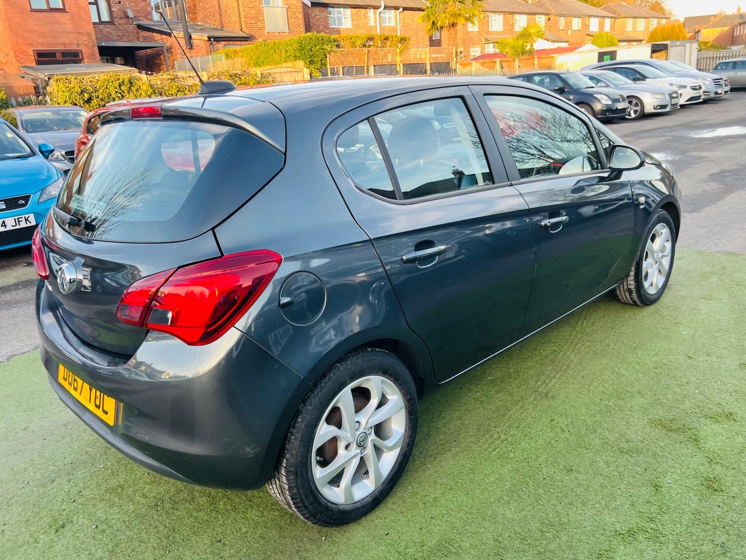 Used Vauxhall Corsa for sale - 77658989: Photo 32