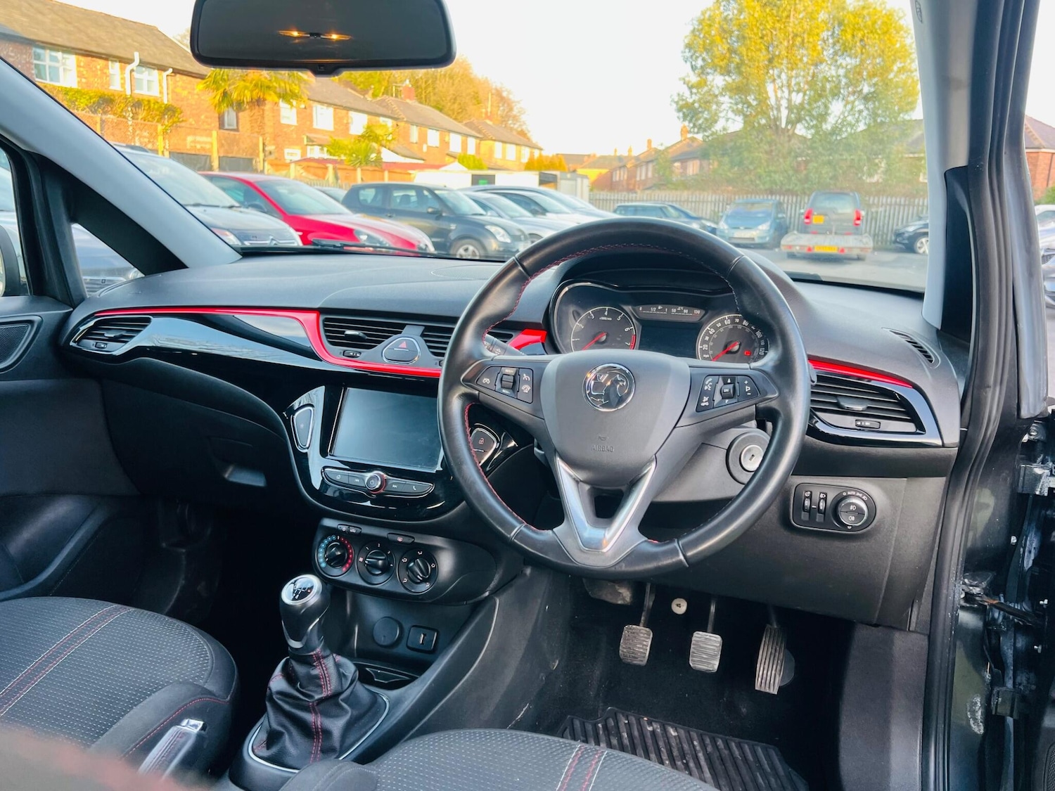 Used Vauxhall Corsa for sale - 77658989: Photo 33